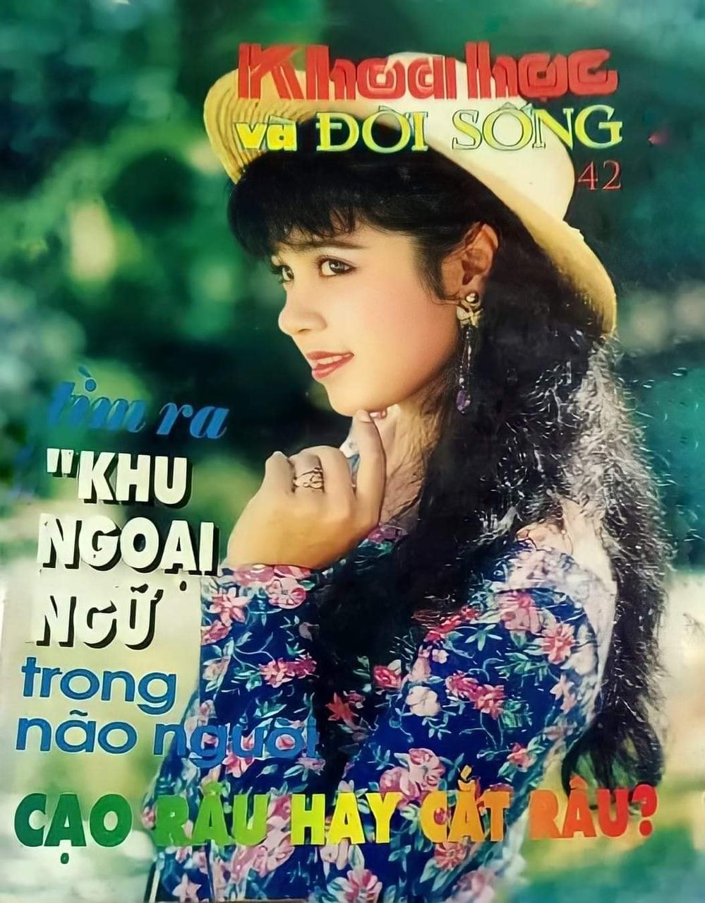 “Người đẹp Tây Đô” Việt Trinh gây bão với nhan sắc đỉnh cao 30 năm về trước: Xứng danh tượng đài sắc đẹp vạn người mê - Ảnh 6
